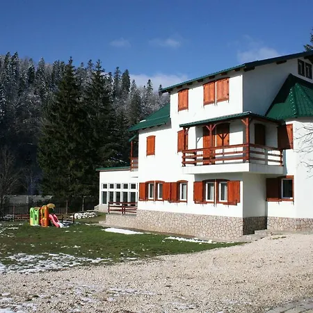 Brandusa Villa
