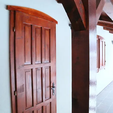 Brandusa Villa Predeal
