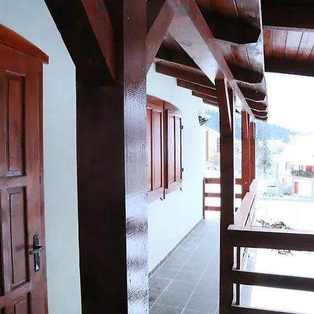Brandusa Villa