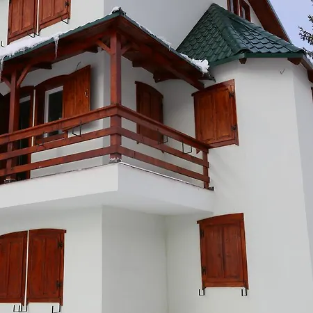 Villa Brandusa