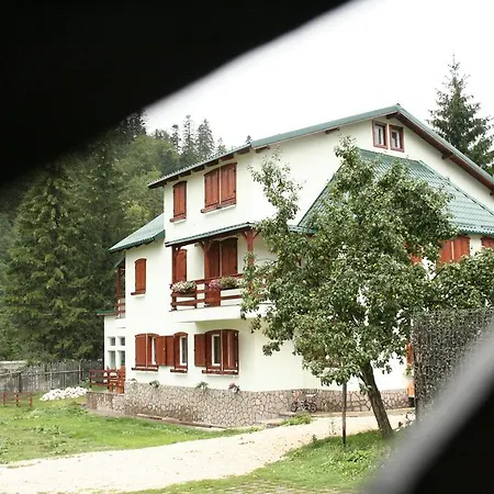 Brandusa Villa