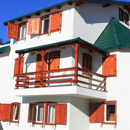 Brandusa Villa Predeal