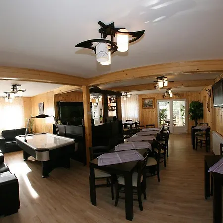 Brandusa Villa