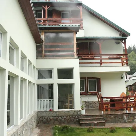 Brandusa Villa