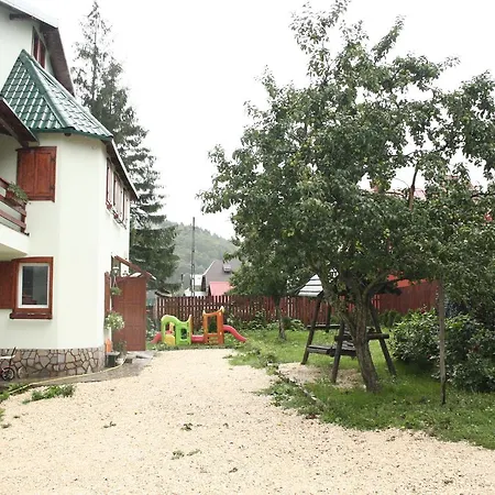 Brandusa Villa